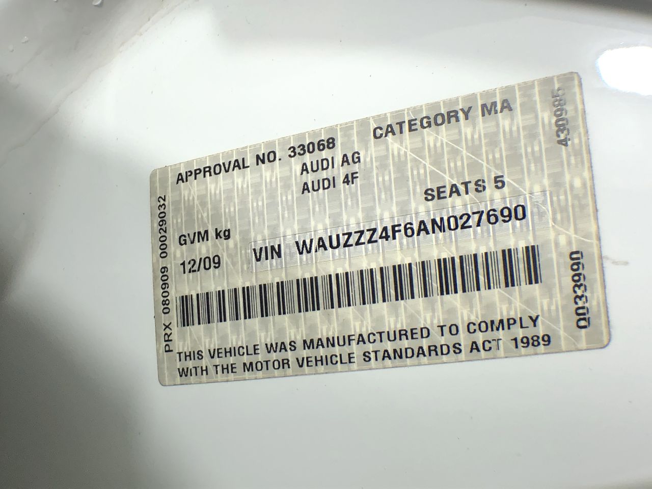 Apple Mixed Model Power Adapters (Lot of 20)