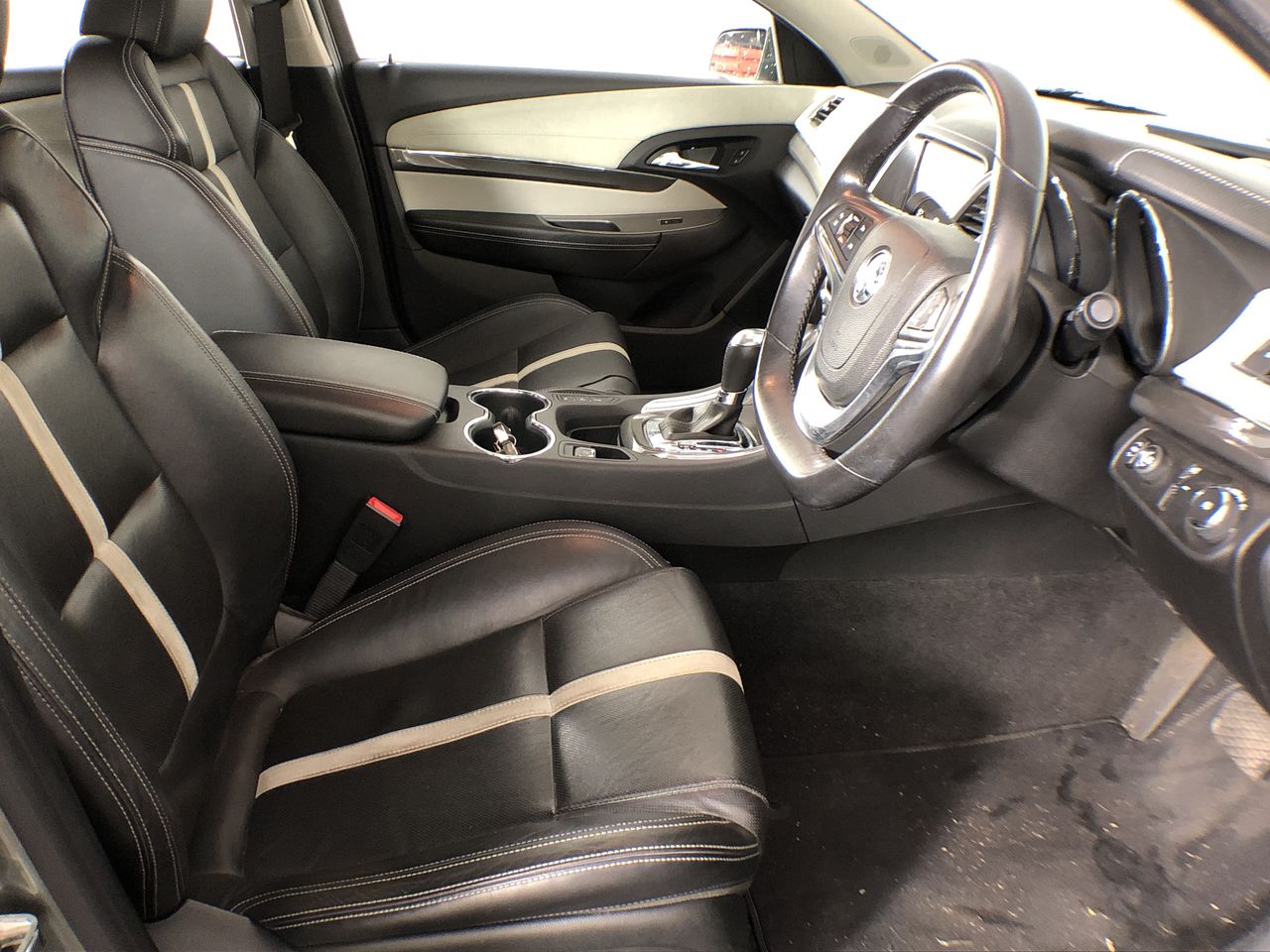 Digital Lumens DLE-12-ST LED Industrial Light Fixture