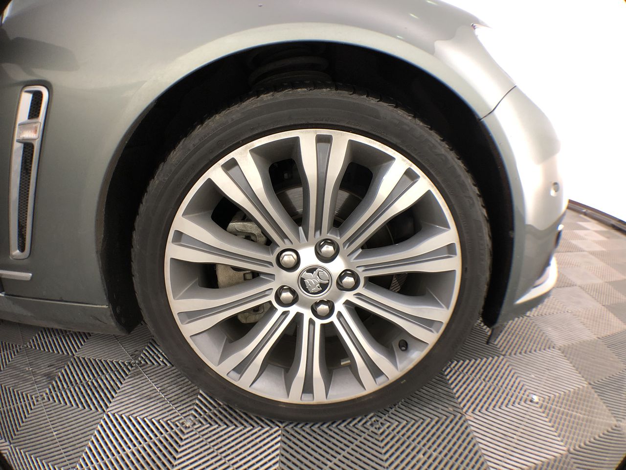 Designer Stainless Steel “Tree of Life” Bracelet