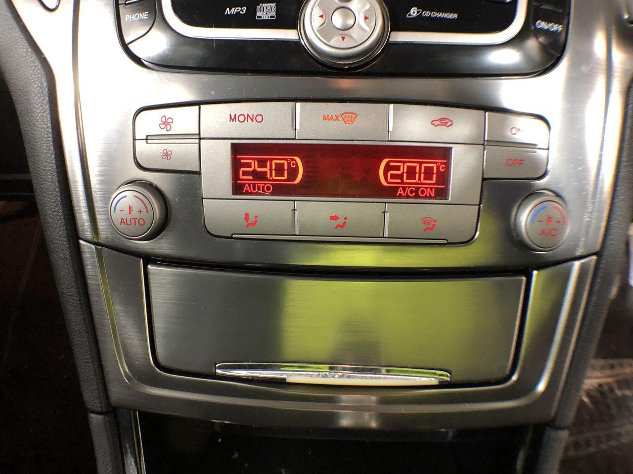 Designer Rectangular Statement Simulated Diamond Drop Pendant in Silver