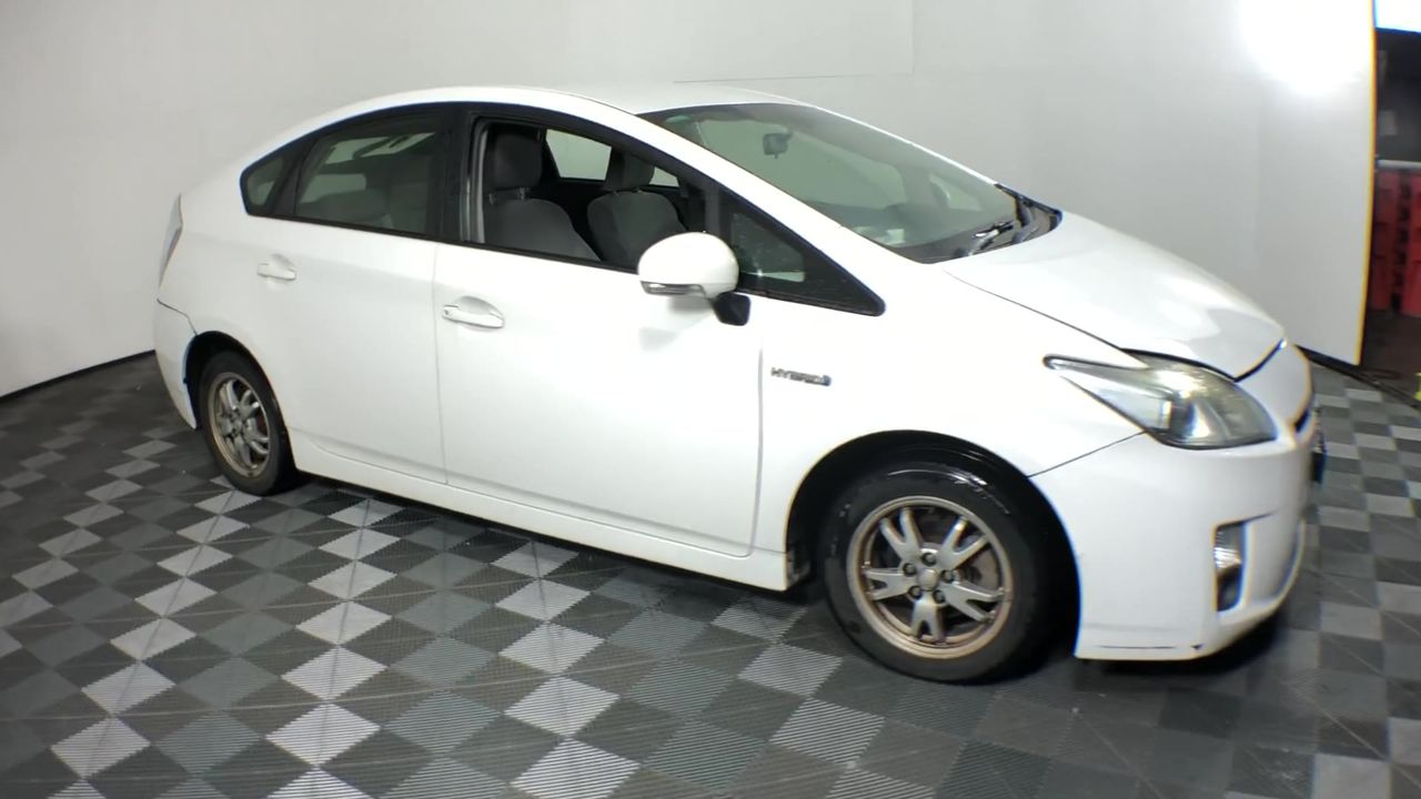 Solid 925 Sterling Silver Men's Band Ring - US Size 10