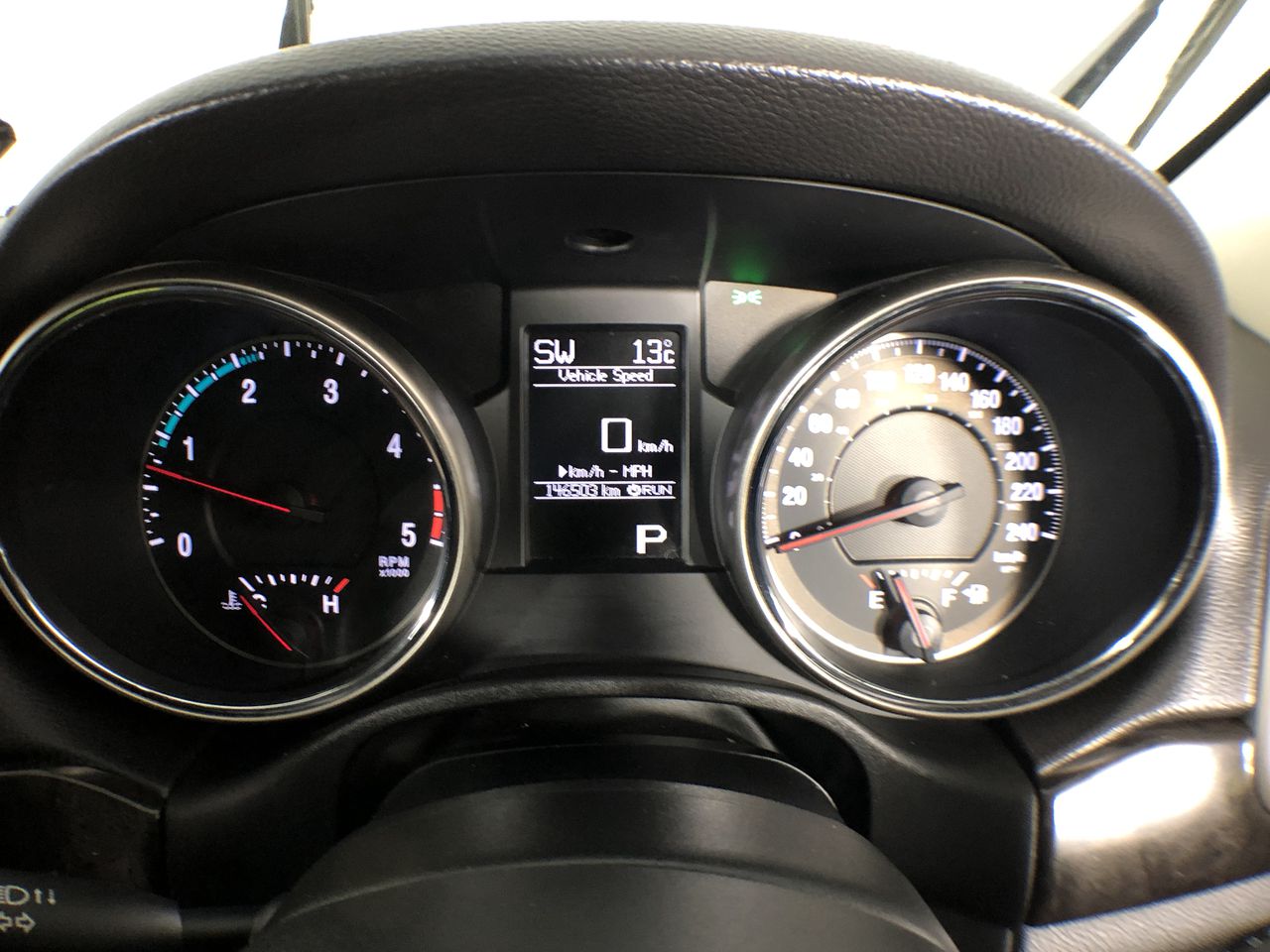 5mm Simulated White Pearl Earrings