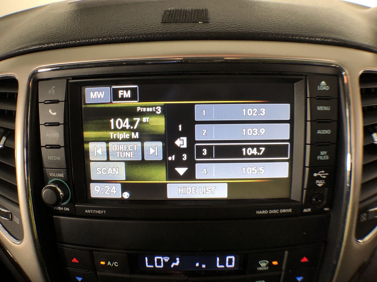 5mm Yellow Stainless Steel 8.5 Inch Curb Chain