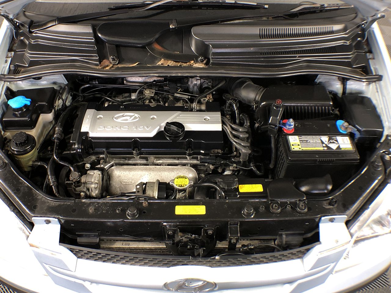 10mL Vial Serum Type I CLR GLASS 