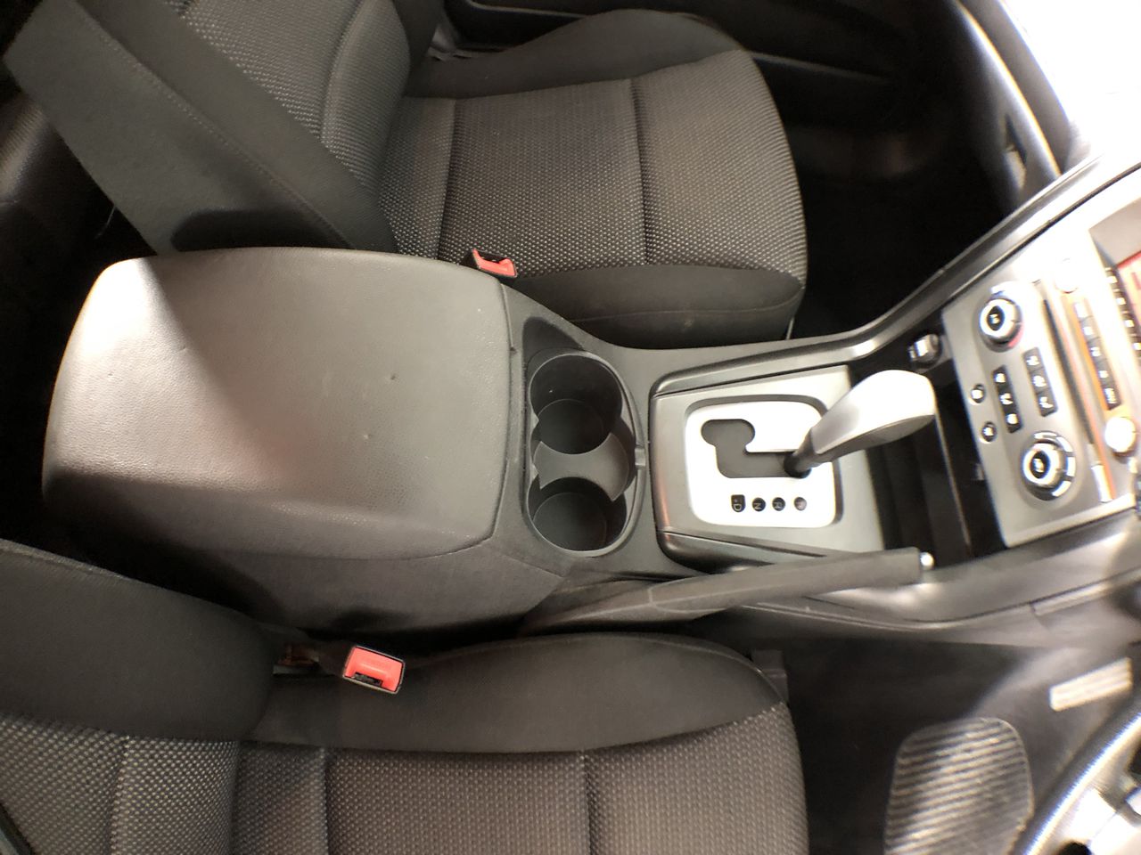 MaxCell Straight Adaptor Kit