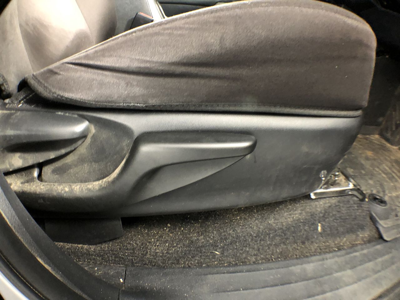 ReadyMate DAC MINI TC