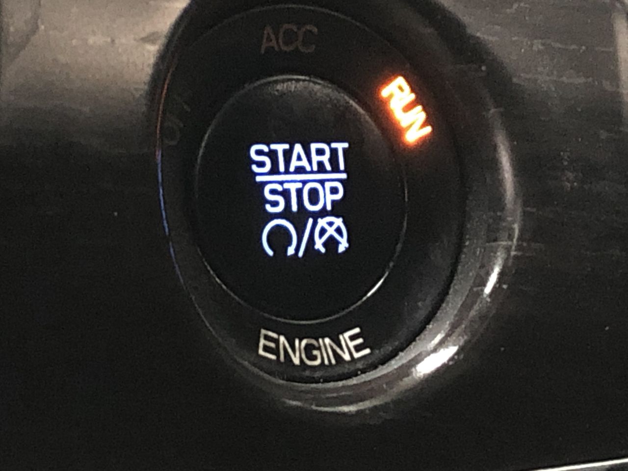 OPPO A38 - Glowing Black