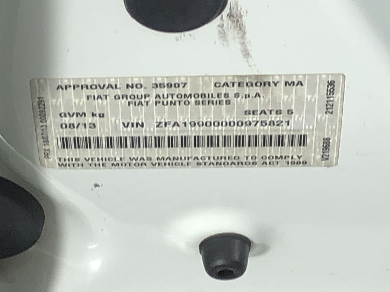 Lake Road Estate Series Sauvignon Blanc 2024 (12x 750mL) NZ