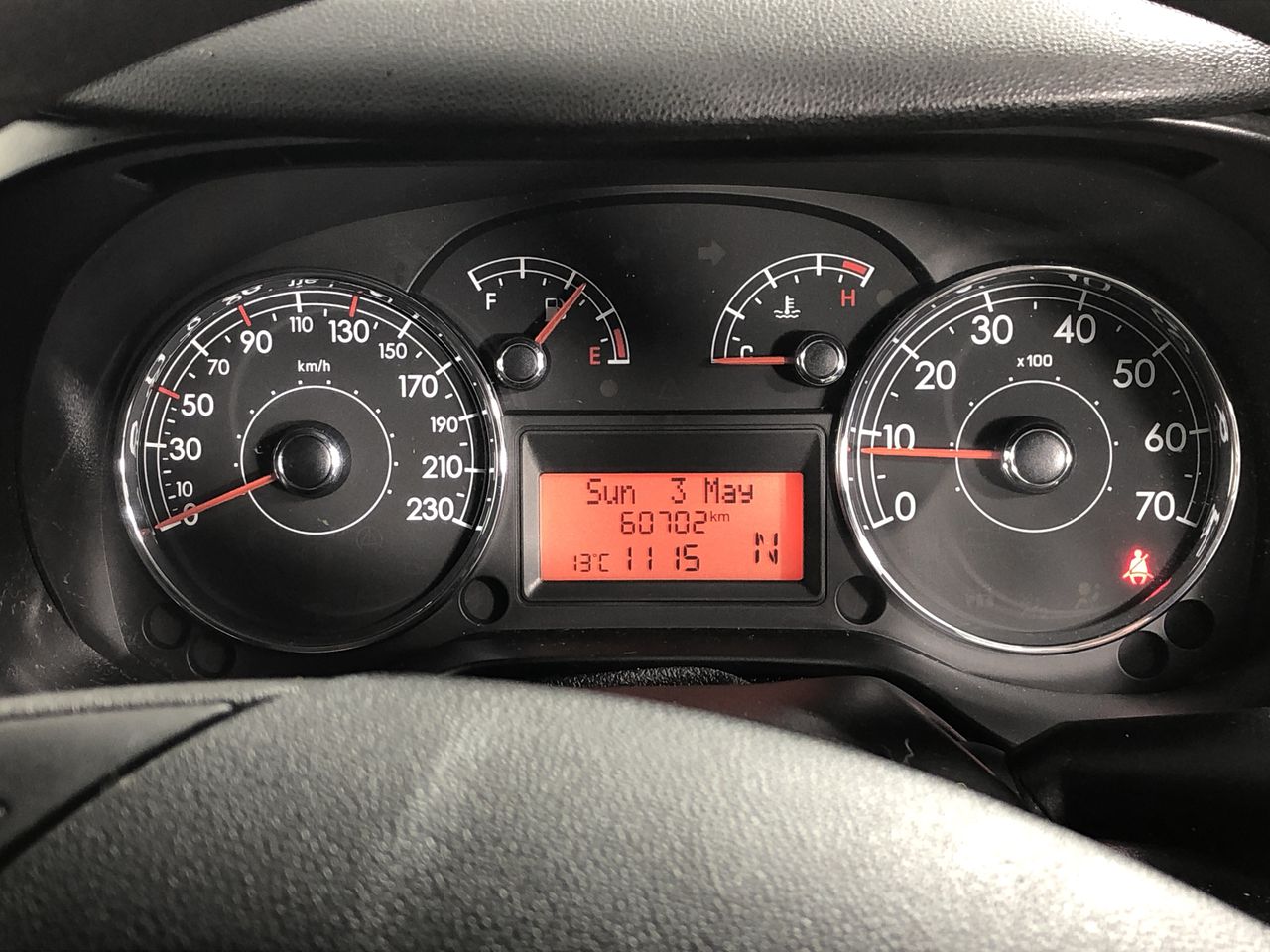 Trig Station Sauvignon Blanc 2025 (12x 750mL) NZ