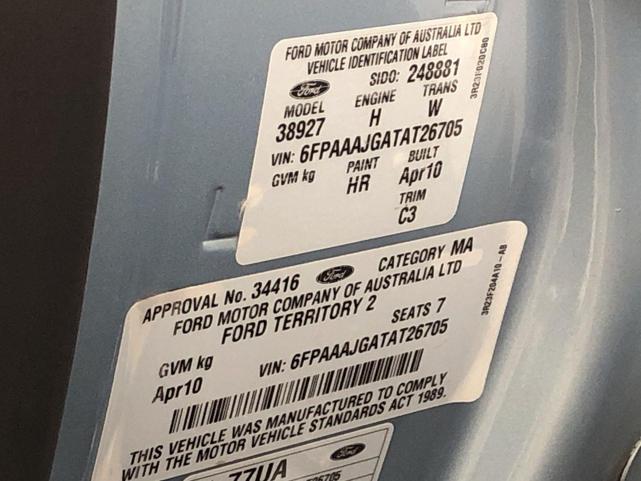 Sweet Caroline Rose 2024 (6x 750mL) SA