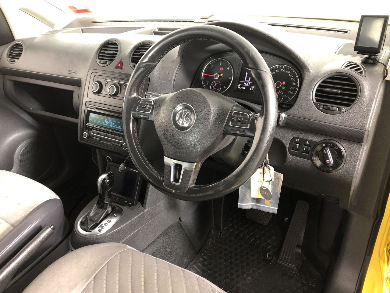 Wirra Wirra Church Block Red Blend (6x 750mL).