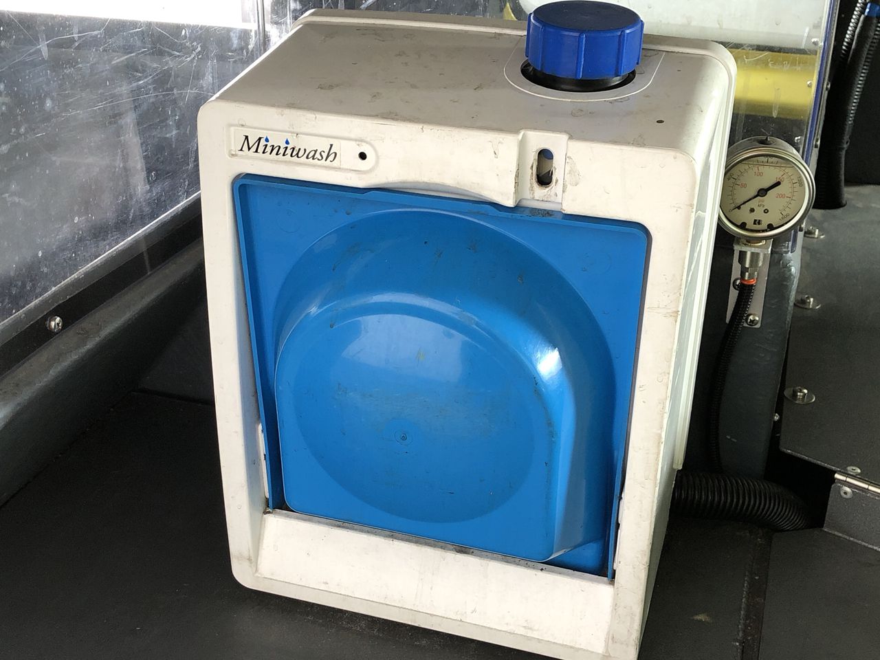 Casella Limited Release Cleanskin Shiraz 2012 (12x 750mL) McLaren Vale