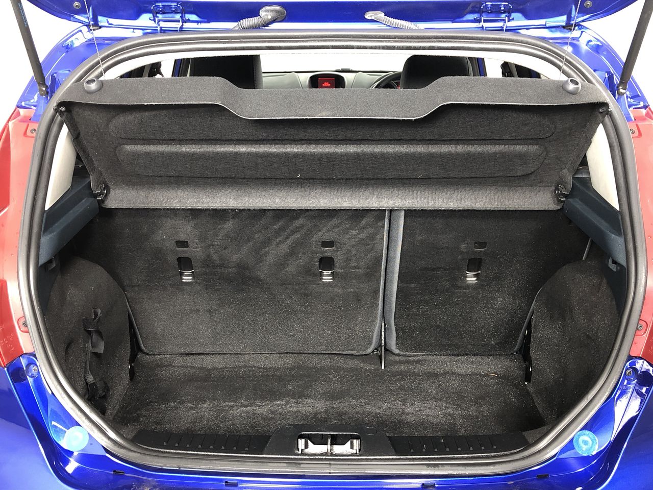 230 Strong Men Cleanskin Shiraz 2022 (12x 750mL) SA