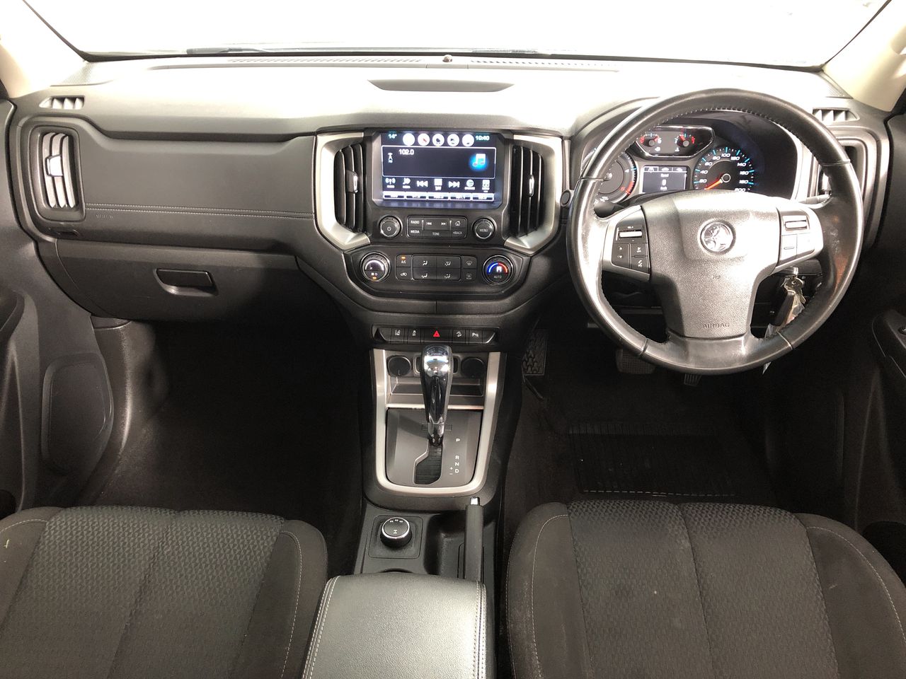 Barramundi Weekender White 2023 (12x 750mL) SEA