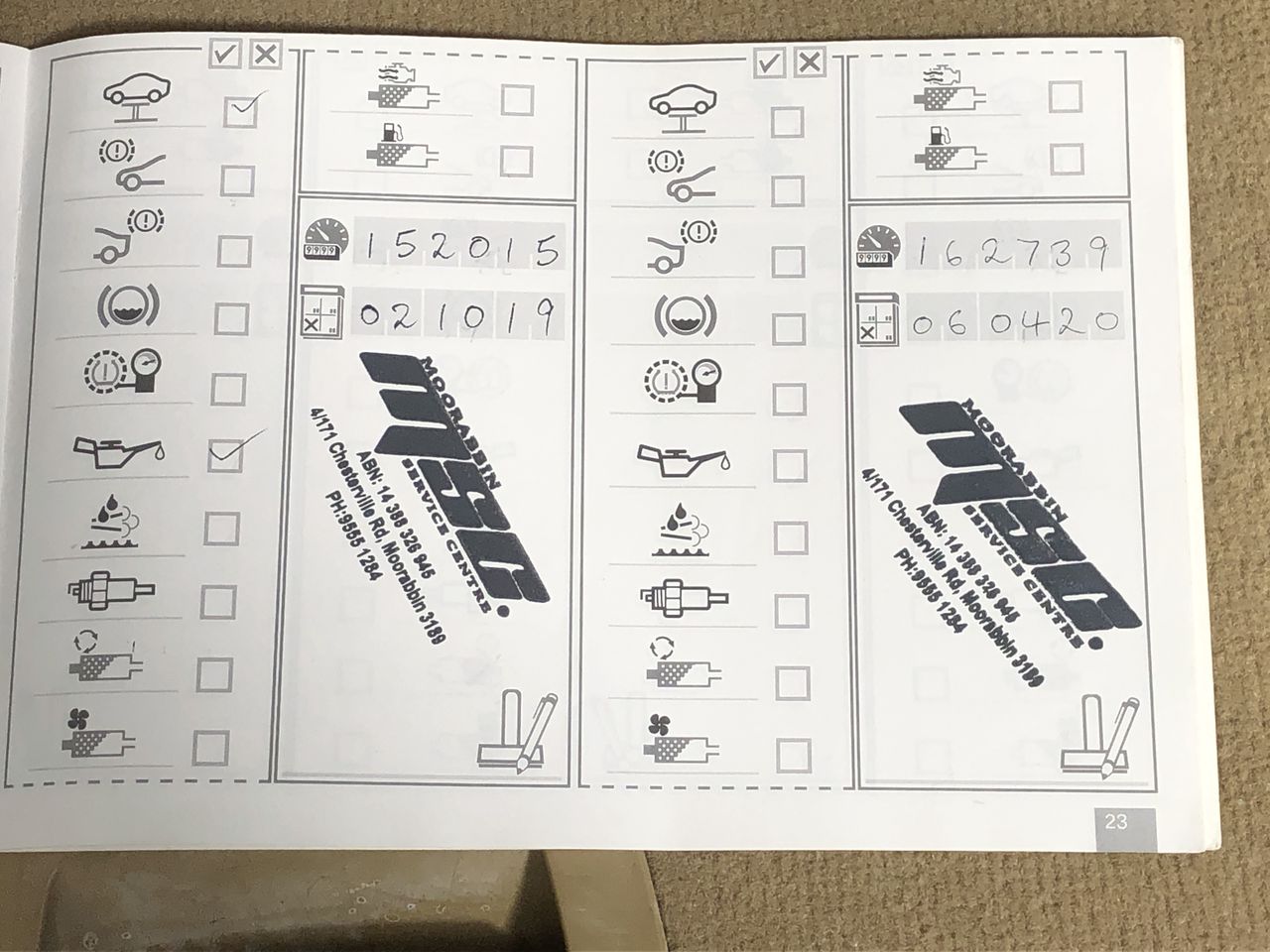 Ponte Prosecco DOC NV (6x 750mL). Italy