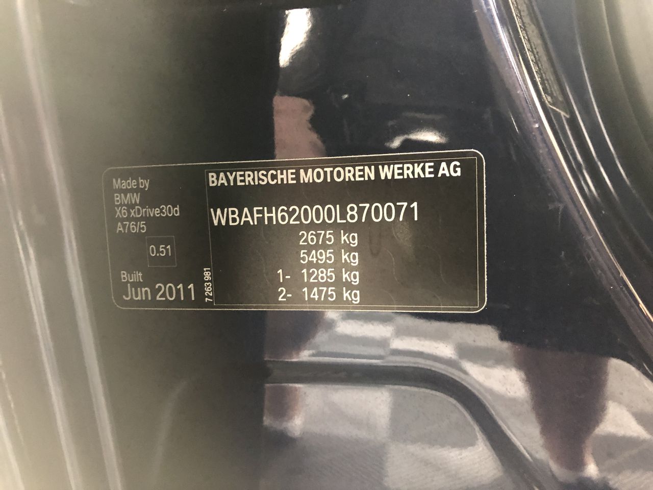 Press + Bloom Mataro 2021 (6x 750mL) Barossa Valley, SA