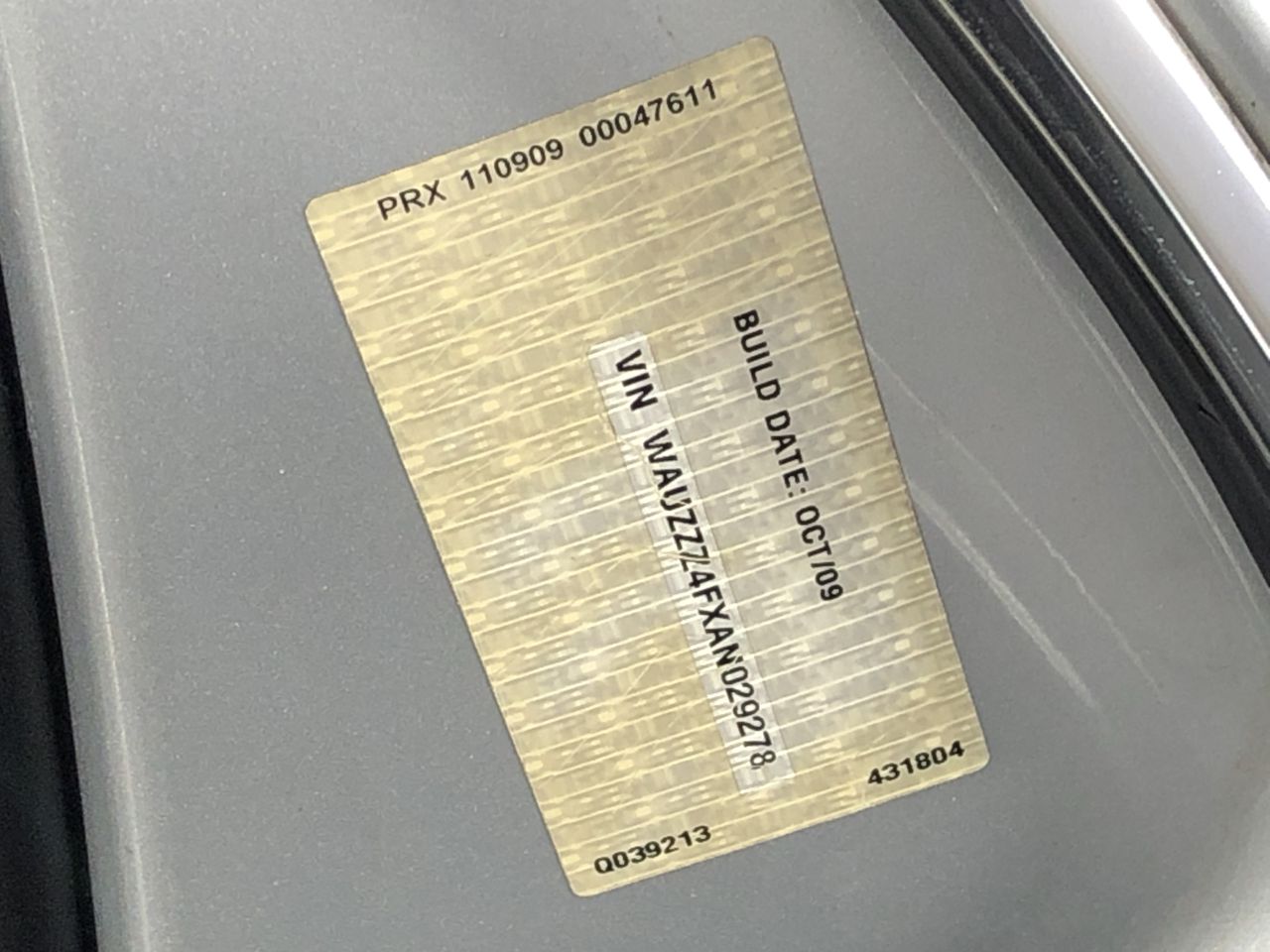 Take it to the Grave Pinot Noir (6x 750mL)