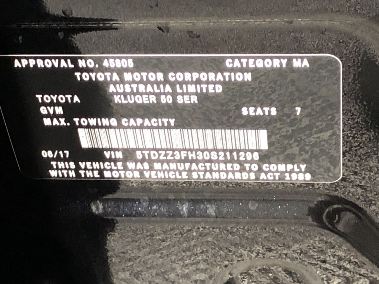 Set of 6 Danger Series 1g 999.0 Pure Silver Coins (6 Grams Approx) C.O.A