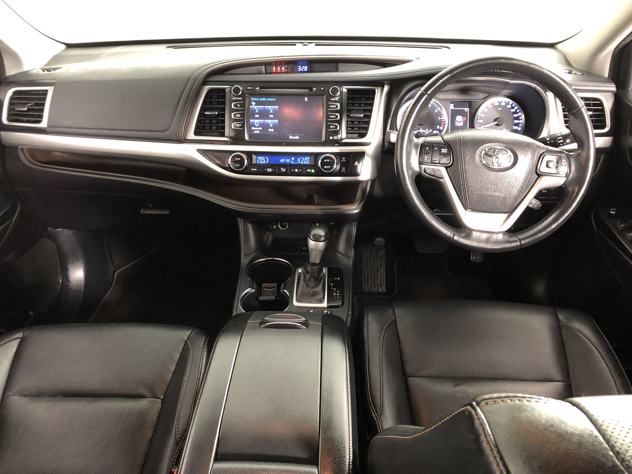 1966 Australian Round Silver 50 Cent Coin Capsule - 80% Silver