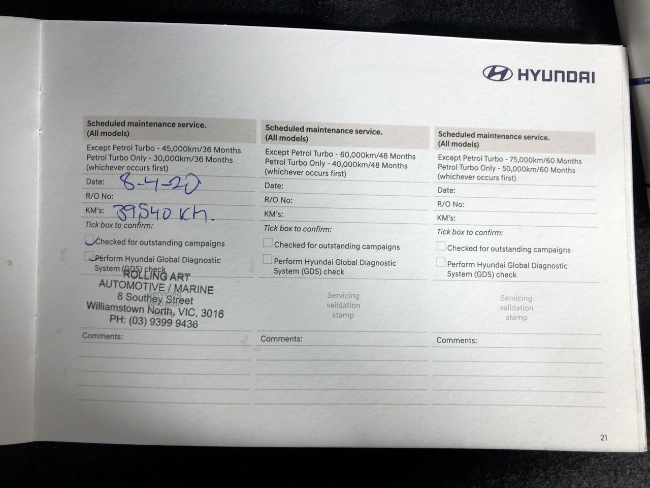 1/100 Scottdale gold bar