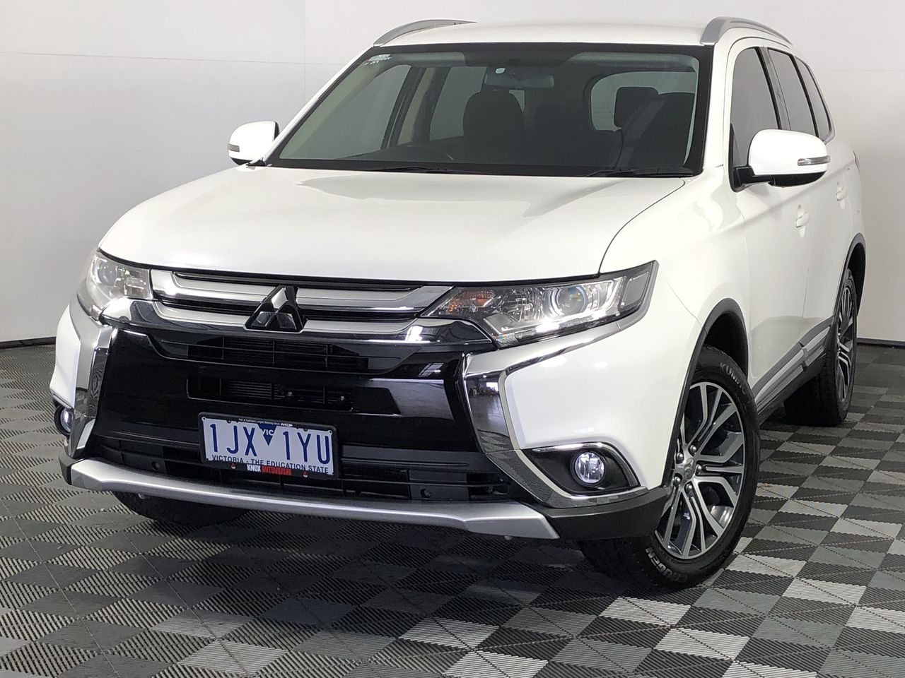 2018 Ford Motorsport Collection - 50 Cent Coin - BA Falcon 2006