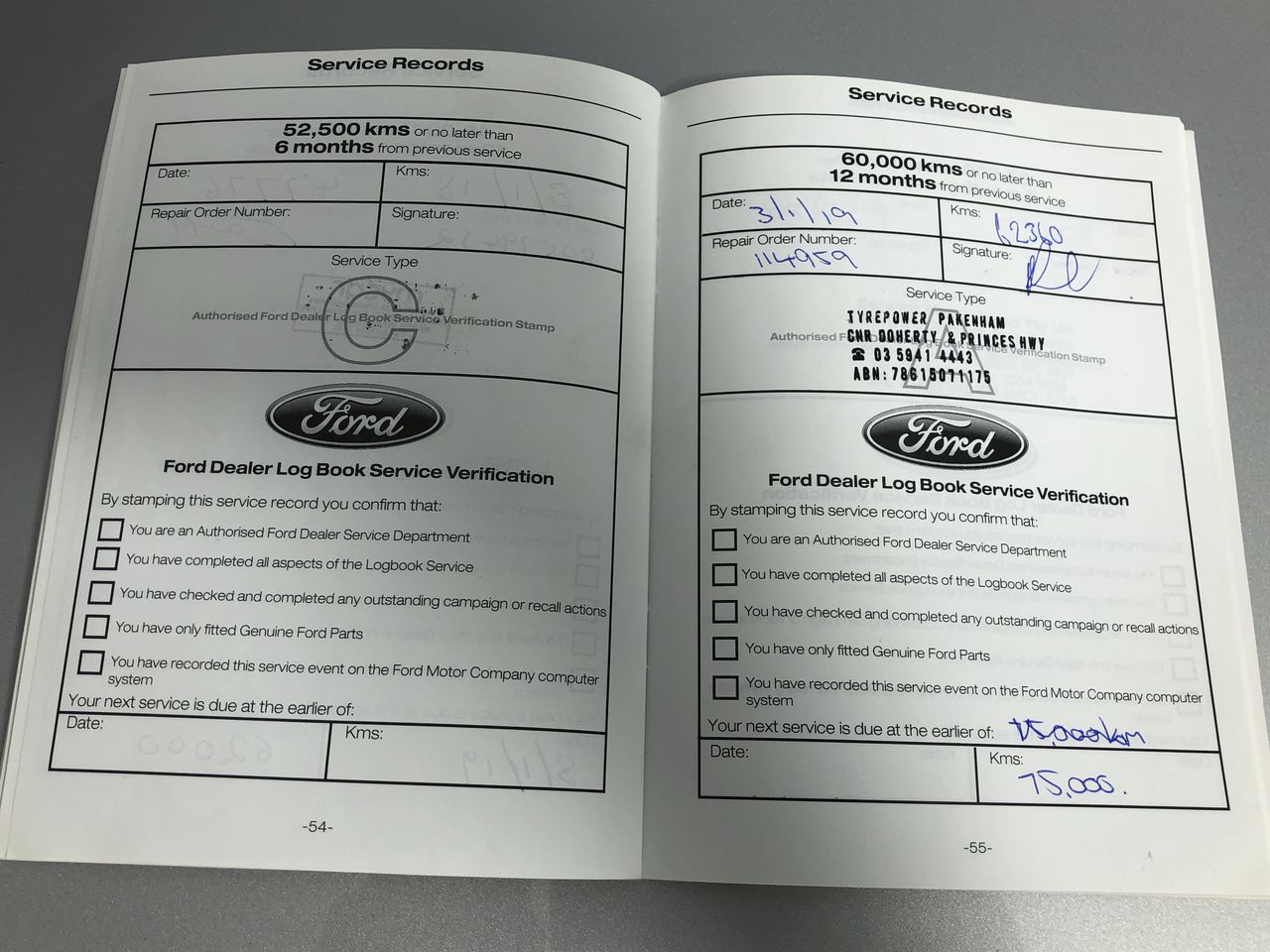 1966 Australia First & Last Queen Elizabeth Silver round fifty centsx4