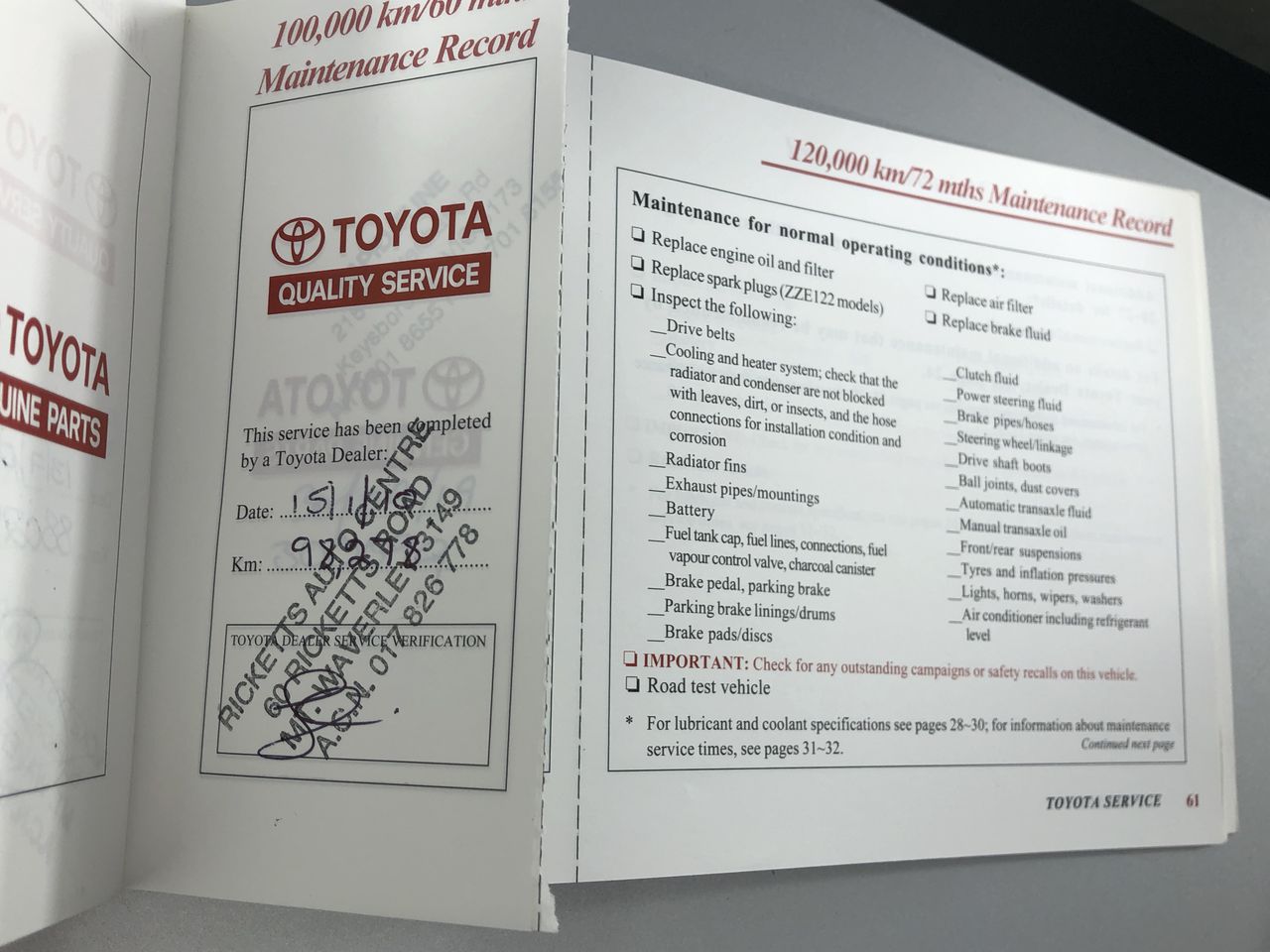 0.20 White Diamonds various