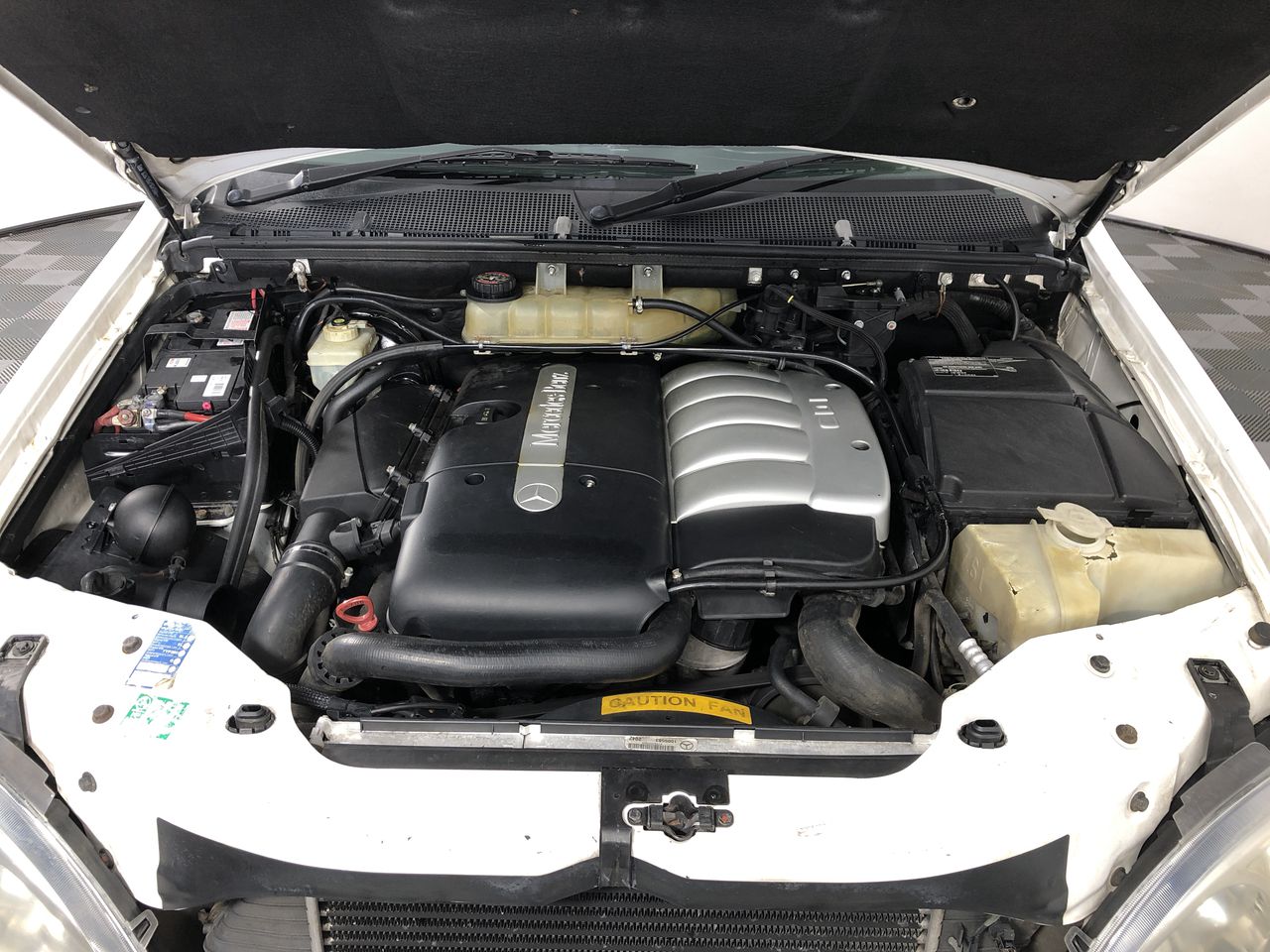 The Drover Semillon Sauvignon Blanc 2024 (12x 750mL) SEA