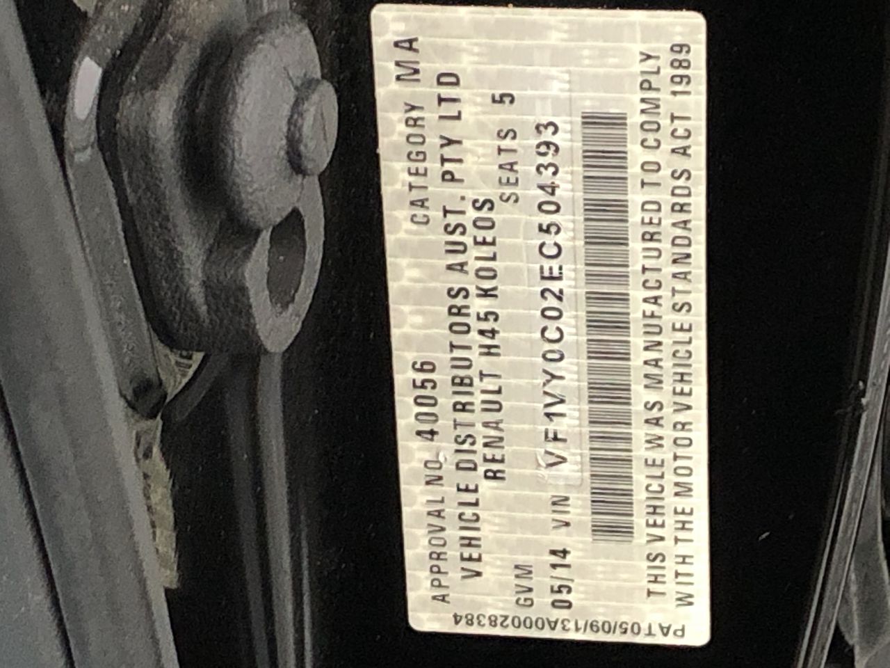 Bundaberg 3 Y/O Aust. Bushfire Regeneration Limited Edition Rum (1x 700mL)