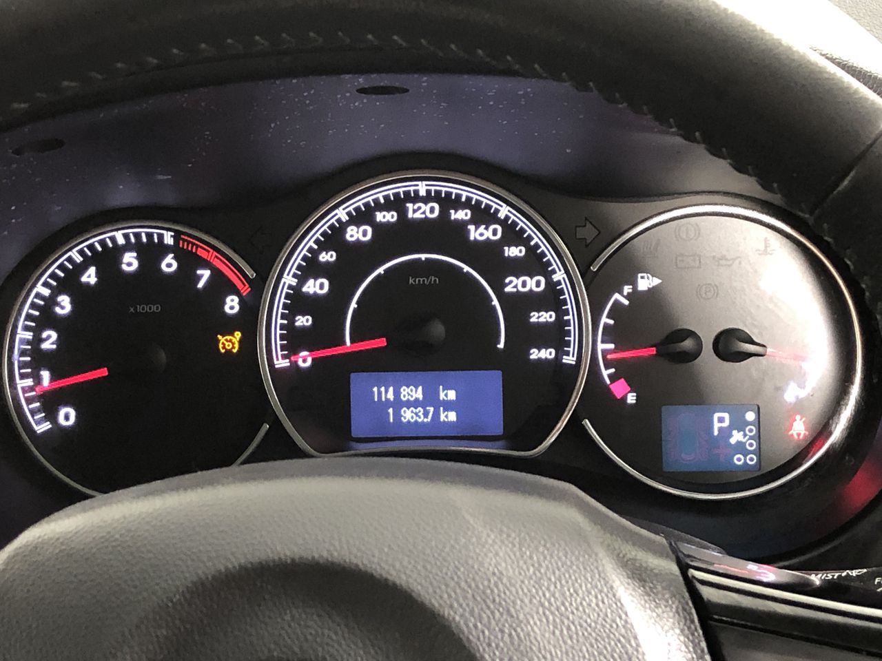 Bundaberg 6 Year Old Select Vat No.055 Rum (1x 700mL), QLD.