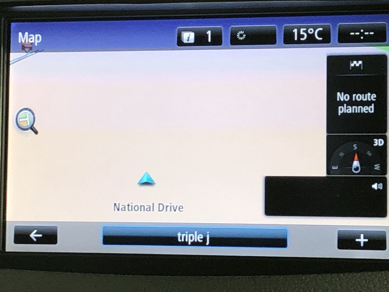 Bundaberg Black Limited Release Vat 65 1994 Rum (1x 700mL), QLD.