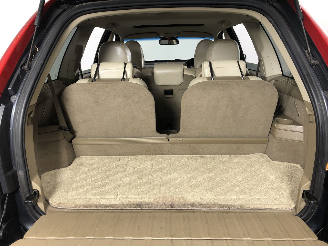 Bundaberg Master Distiller`s Collection Double Barrel Rum (1x 700mL), QLD.