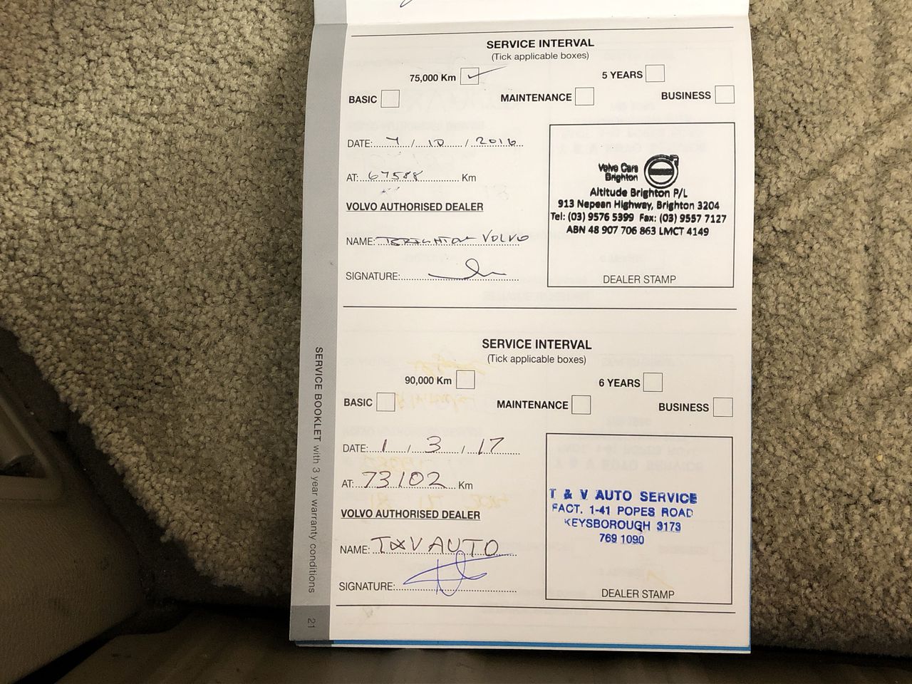 Bundaberg Master Distiller's Coll Small Batch Vintage Barrel Rum (1x 700mL)