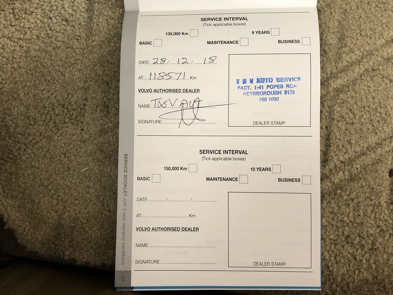 Bundaberg Master Distiller's Collection Blenders Edition (1x 700mL), QLD.