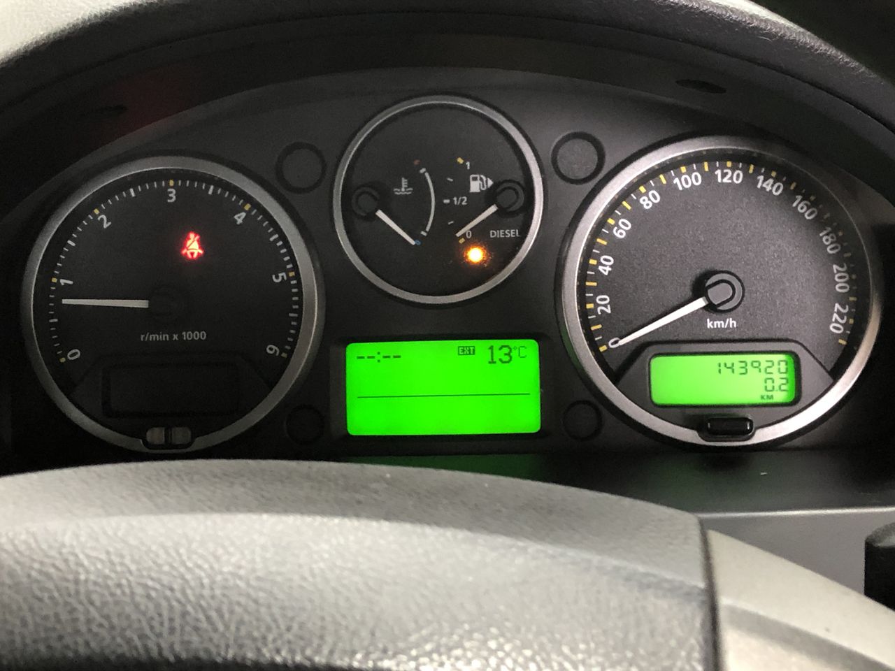 Bundaberg S/B Distillery Edition L/R Extra Old Aged Spiced Rum (1x 700mL)