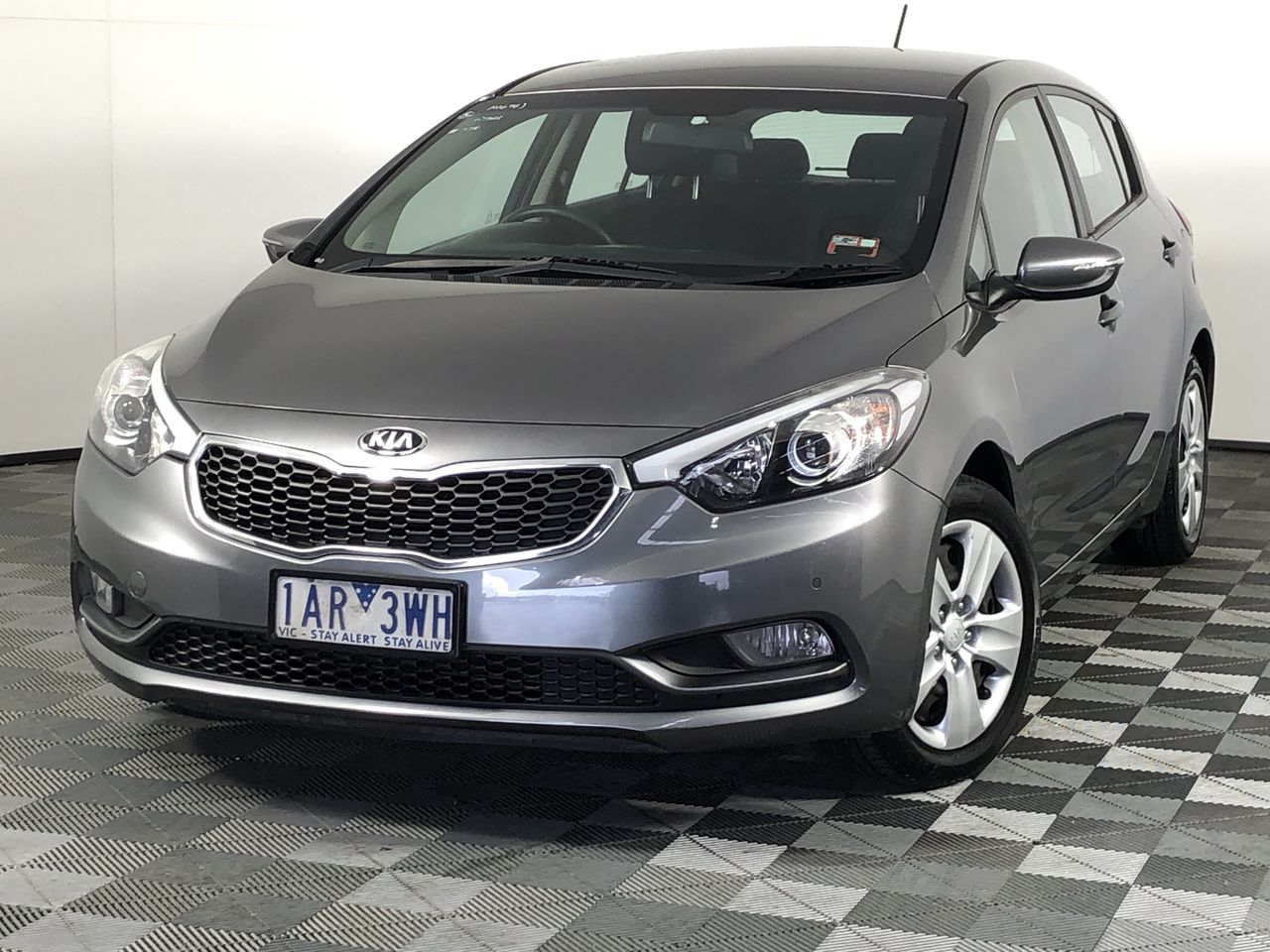 2mm Simulated Diamonds 925 Sterling Silver Tennis Bracelet-16cm