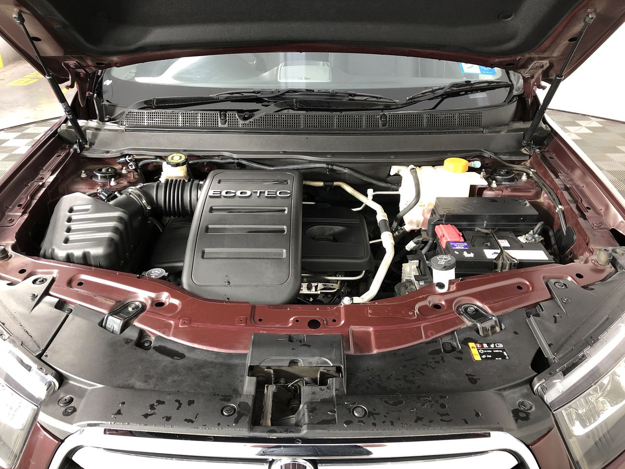 Sydney P/Up ONLY -  Framed Bundaberg Ice, Man 37x 49cm