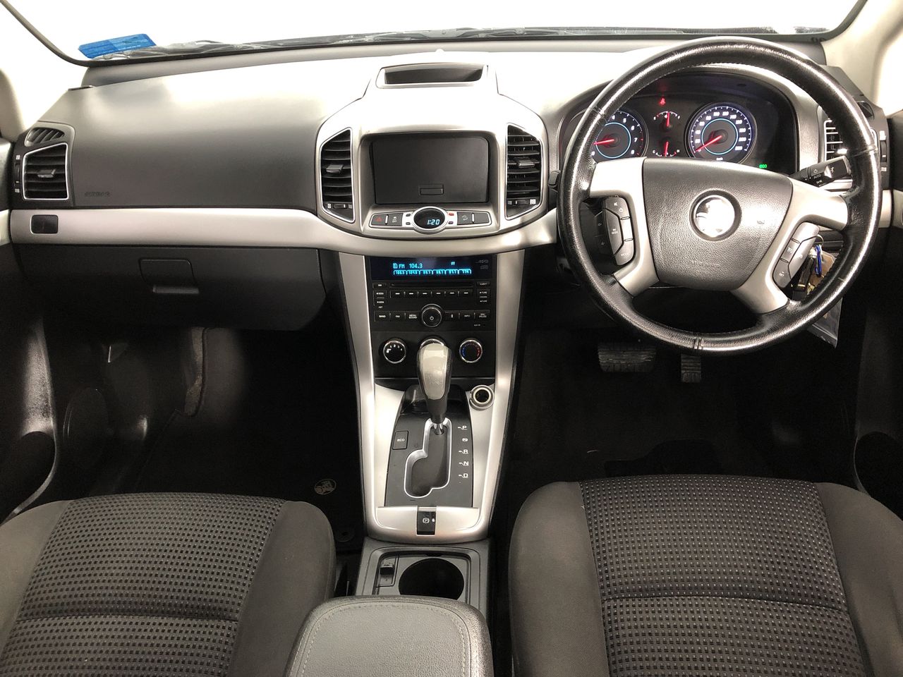 Sydney P/Up ONLY -  Unbranded Bear & Cub Side Table