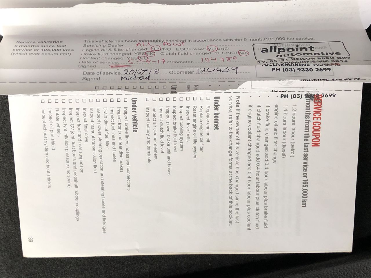 Sydney P/Up ONLY -  Framed Bundaberg Red Racing Flag 94x129cm