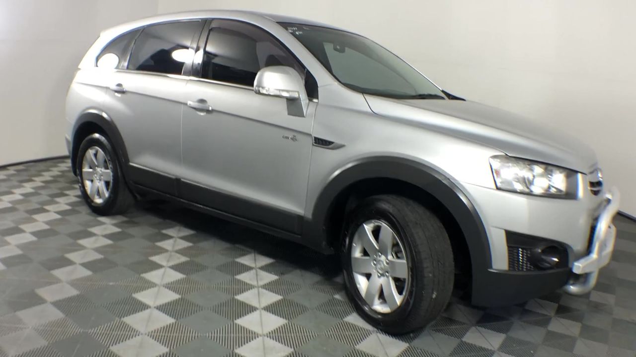 2012 Ford Mondeo Titanium MC Automatic Hatchback