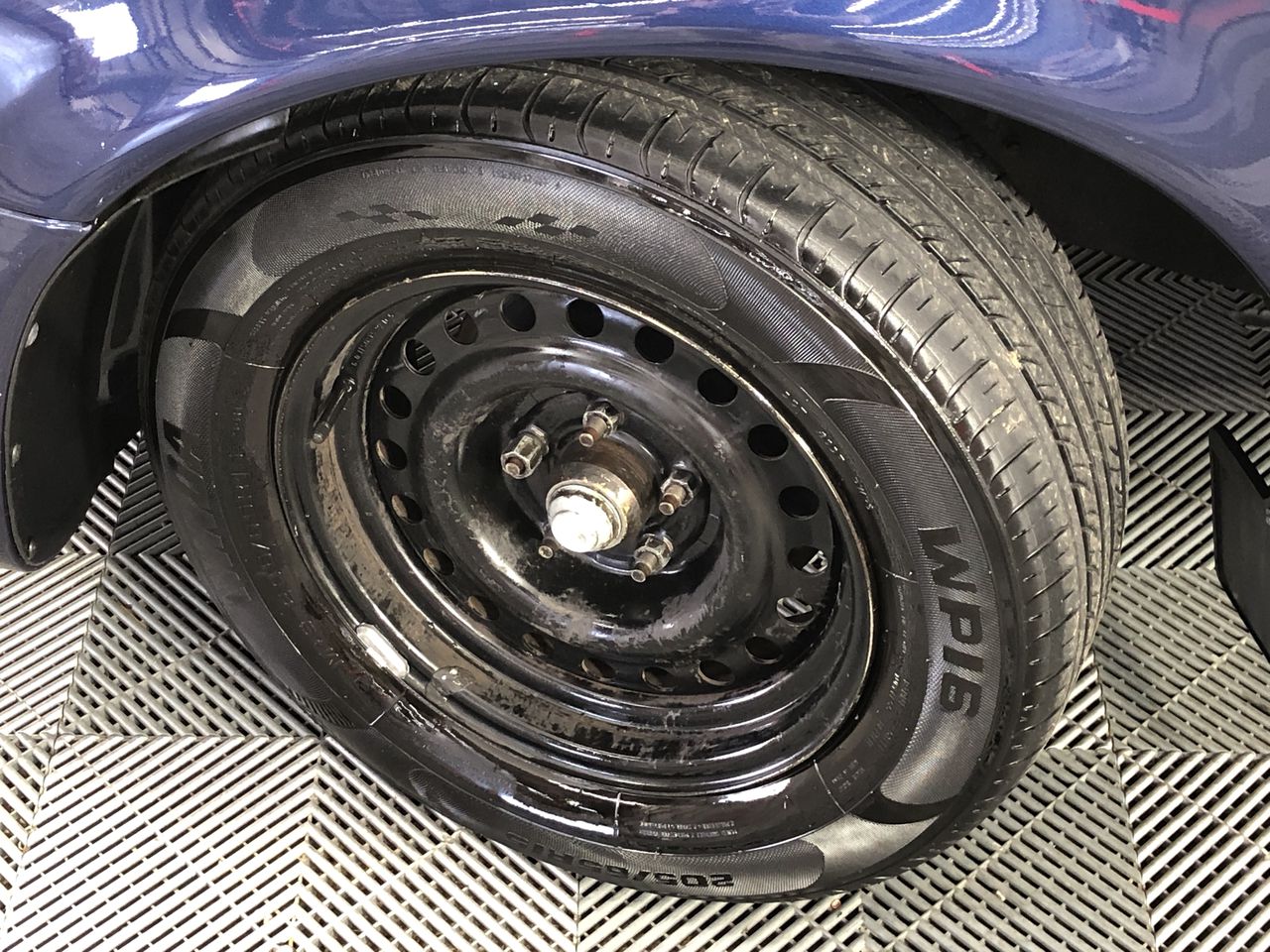 BIJ'OR-20 Inch, 18ct  9mm Curb Chain Necklace with Lobster Clasp,RRP $320