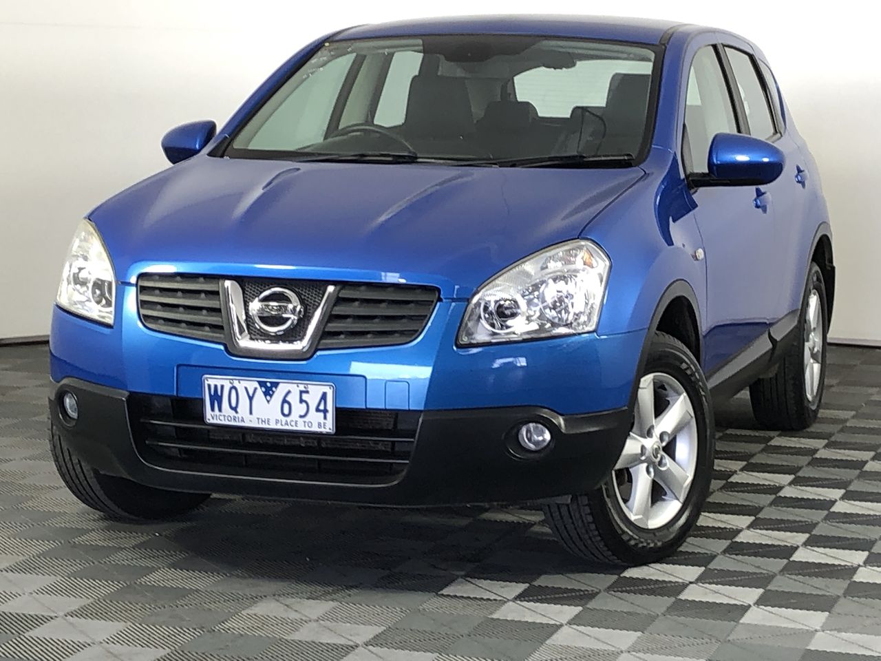 BIJ'OR-18ct Heavy Yellow Gold Plated, 60mm Wide Plain Bangle,RRP $125