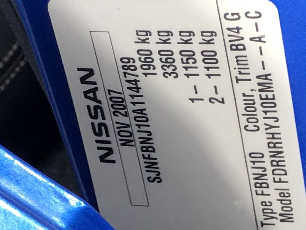 BIJ'OR-18 Inch, 18ct Heavy Yellow Gold Plated Snake Chain Necklace,RRP $79