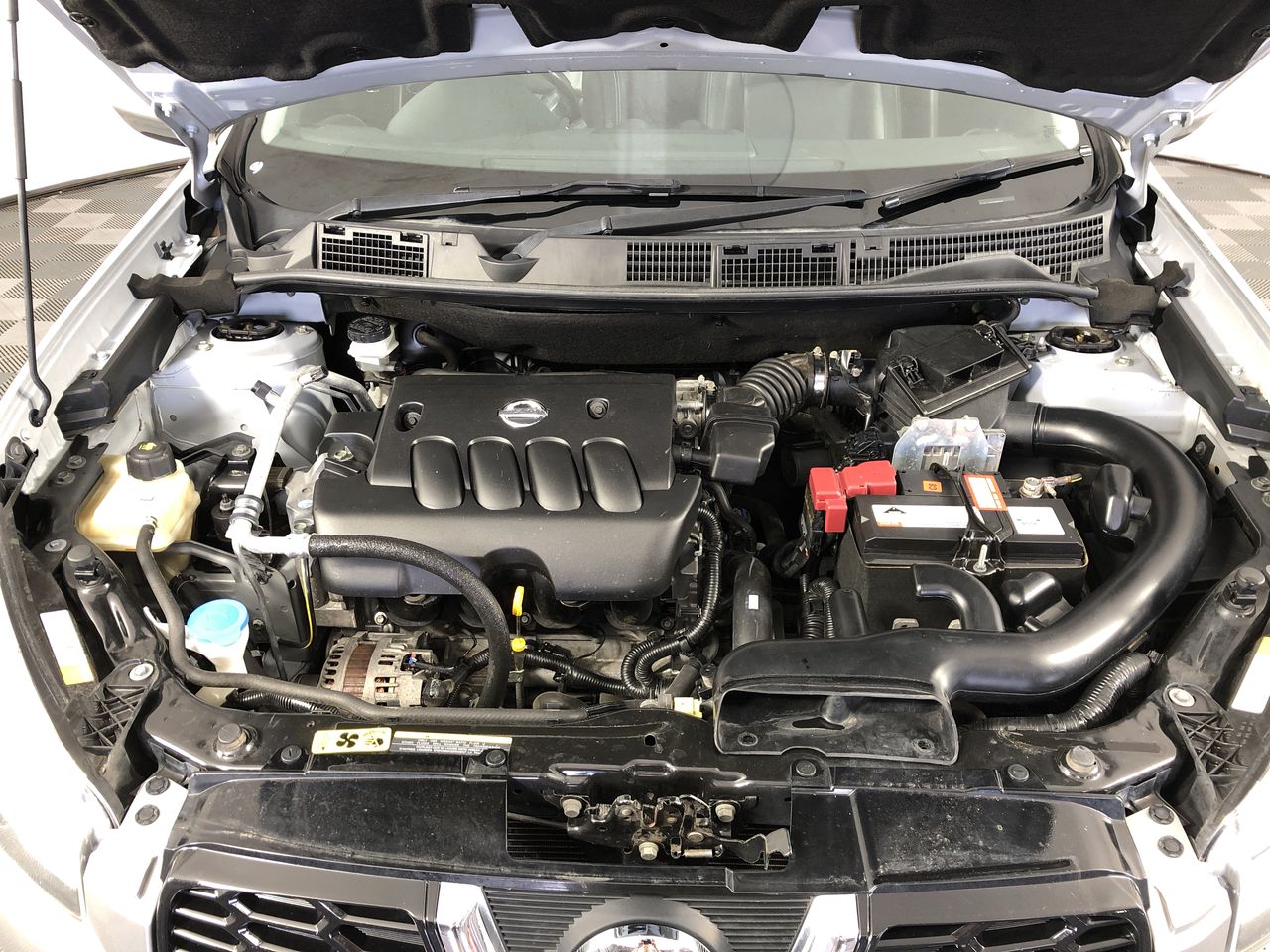 BIJ'OR-18" 18ct Heavy YellowGold Plated Fine Figaro Necklace-USA,RRP $79