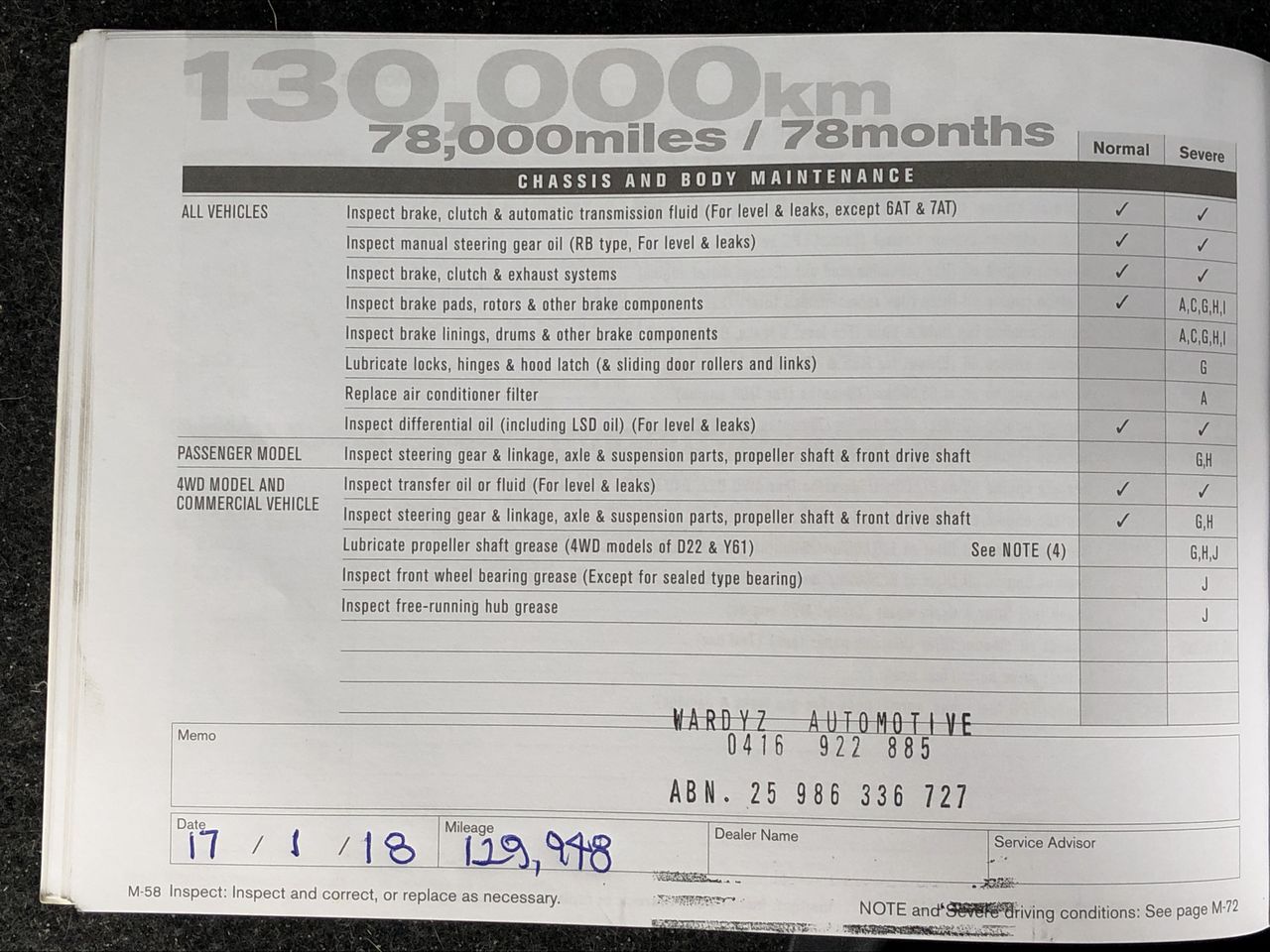 BIJ'OR-18ct Heavy Rose Gold, 66mm Wide Women's Plain Bangle - USA,RRP $89