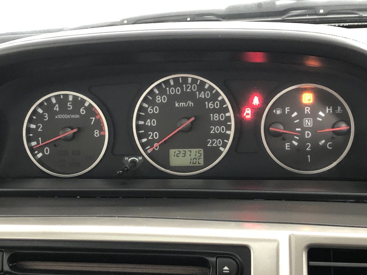 BIJ'OR-18ct Heavy Rose Gold Plated, Classic 5mm Wide Solid Golf,RRP $150