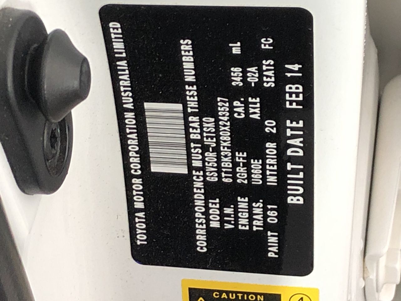 Universal Concentrated Laundry Detergent