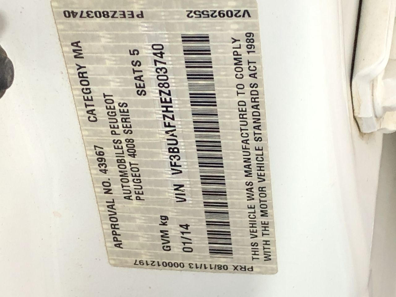 Nourishment Face Cream Mask Oceanum