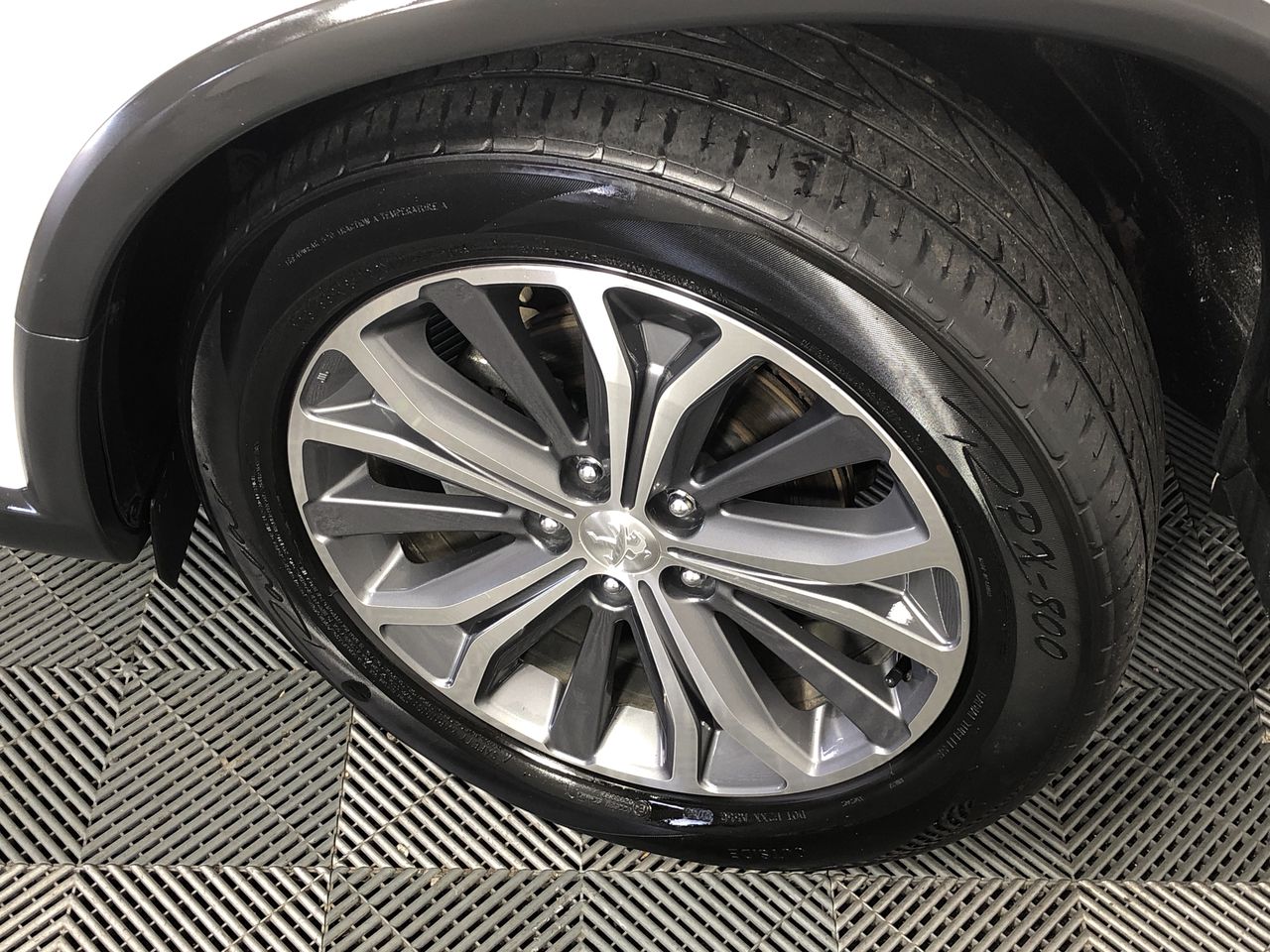 Bloom Night Cream 45+