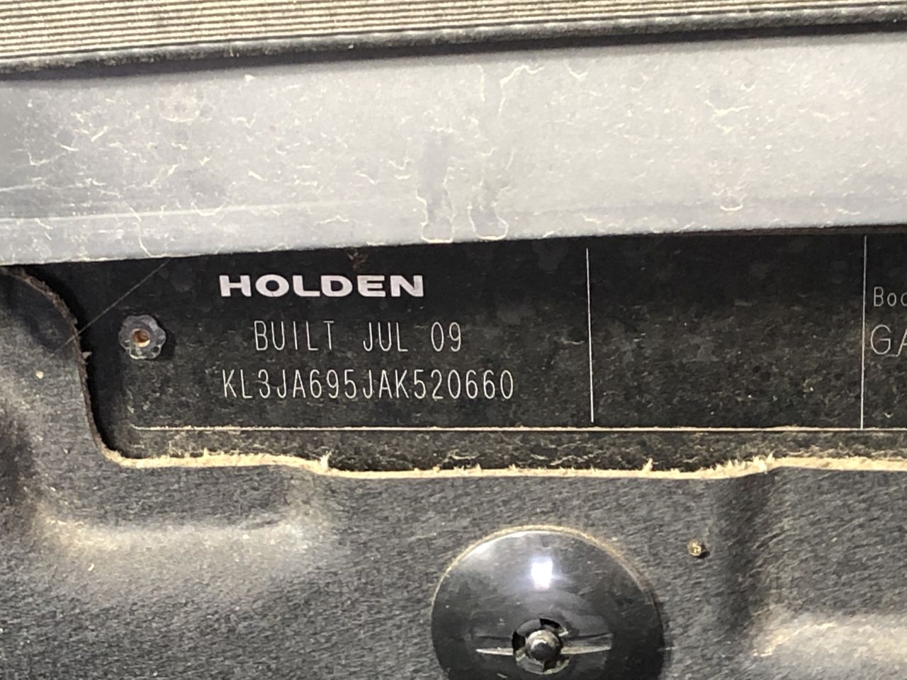 1919 Australia Pre decimal KGV One Penny